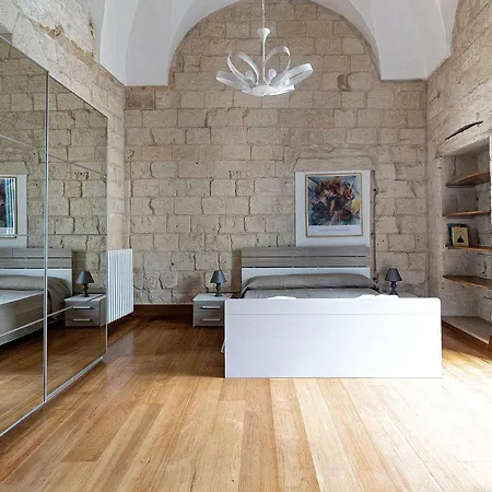 Apartman Casa Flo *