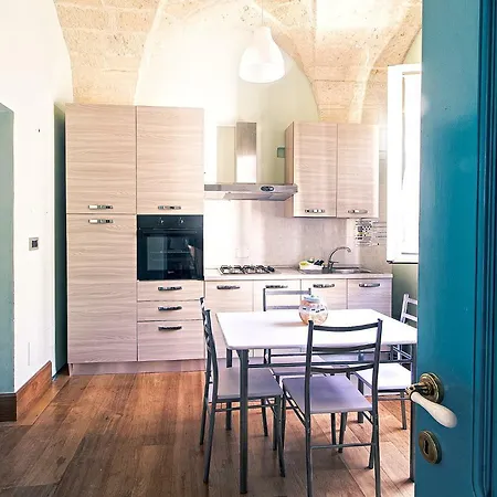Apartman Casa Flo