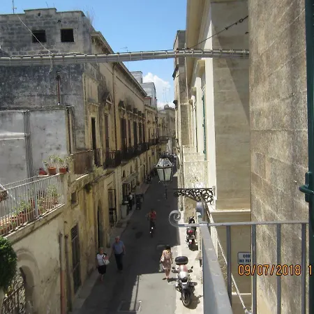 Casa Flo Lecce