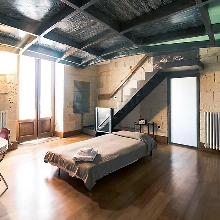 Apartmán Casa Flo