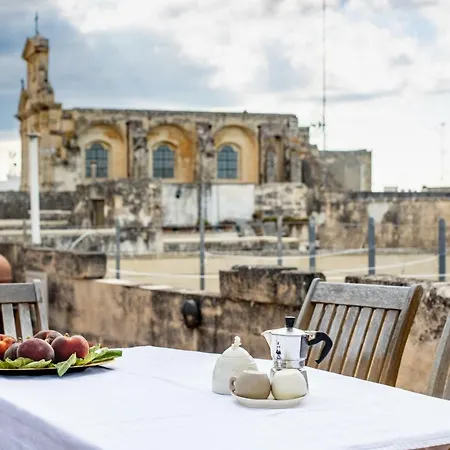 Apartmán Casa Flo Lecce